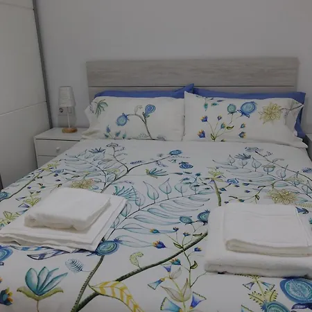 Apartmán Apartamento Playa San Lorenzo *