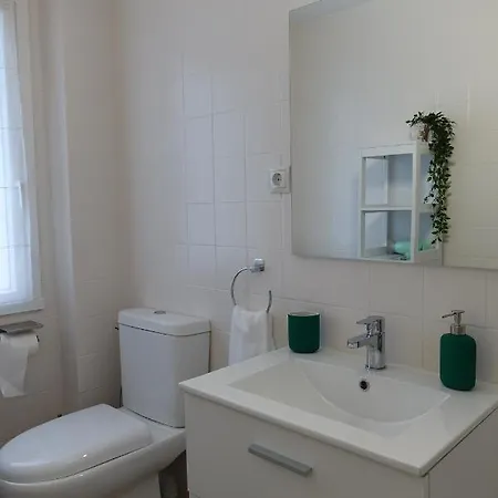 Apartamento Playa San Lorenzo * Gijón