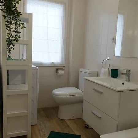 Apartamento Playa San Lorenzo Gijón