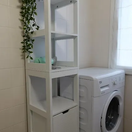 Apartamento Playa San Lorenzo * Gijón